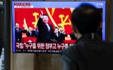 Seúl ha acusado a Pyongyang de plantar los explosivos y ha exigido una disculpa del hermético régimen, mientras que las autoridades norcoreanas han negado estar involucradas y han acusado a Corea del Sur de mentir para justificar provocaciones en la frontera.