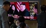 El Estado Mayor Conjunto (JCS) de Corea del Sur indicó en la mañana del sábado que había detectado el lanzamiento en torno a las 06:30 hora local (21:30 GMT del viernes) desde la zona de Wonsan, recogió la agencia de noticias local Yonhap.