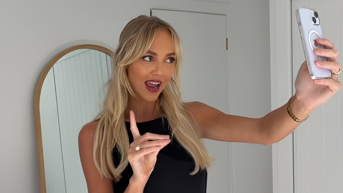 Estrella de OnlyFans se casó en Australia: ¿qué hará con su contenido en la plataforma tras su matrimonio?