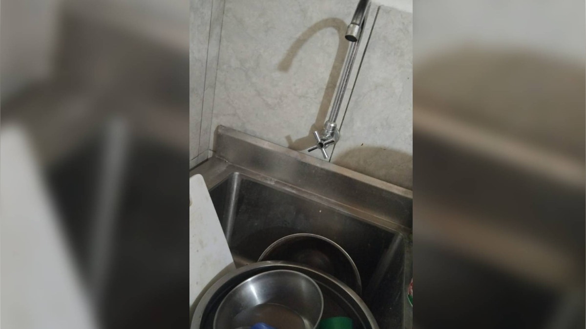 San Juan de Miraflores: vecinos reportan falta de agua desde hace dos días en Pamplona Baja