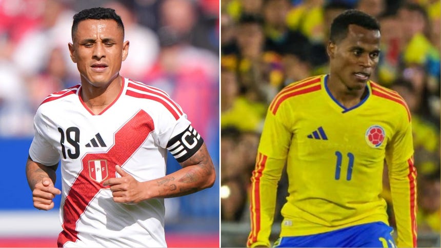 Perú vs. Colombia: ¿cuándo es el próximo amistoso de la bicolor y dónde jugará por la fecha FIFA?