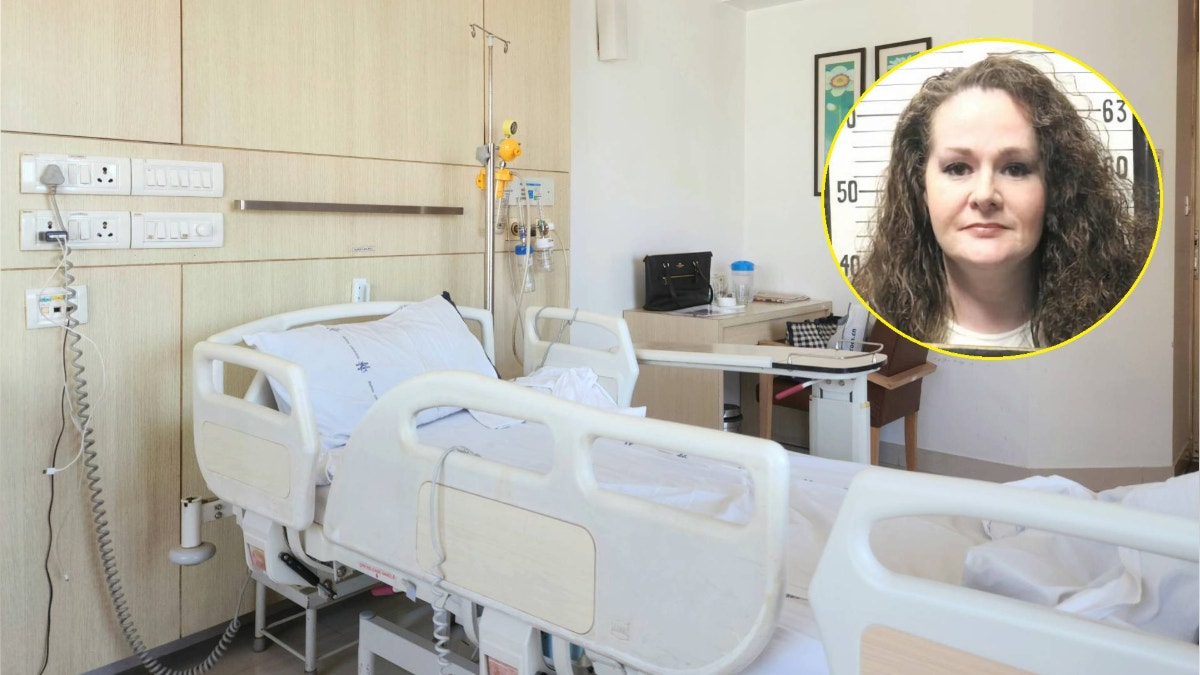 Estados Unidos: Christa Pike está en estado crítico e intubada tras sobrevivir a dos inyecciones letales
