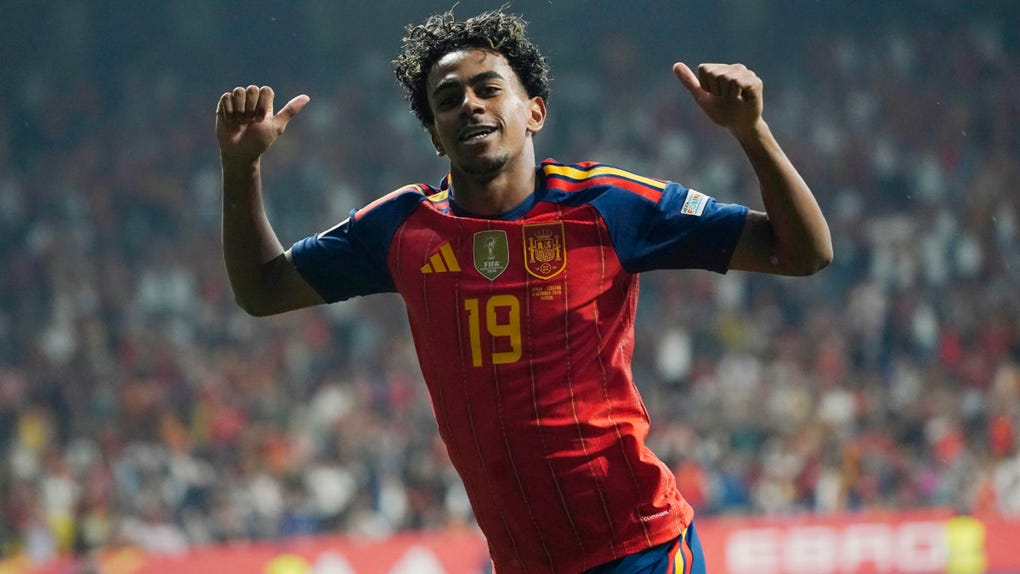 Seguir en vivo España vs República Checa en directo horario y dónde ver TV online en directo fecha 3 minuto a minuto UEFA Nations League vía ESPN Partidos de hoy