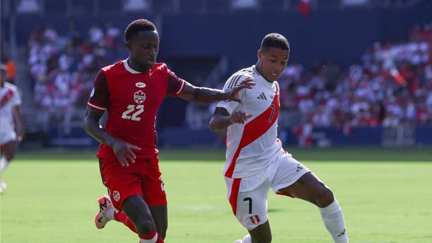 Perú vs. Canadá: historial de enfrentamientos entre ambas selecciones