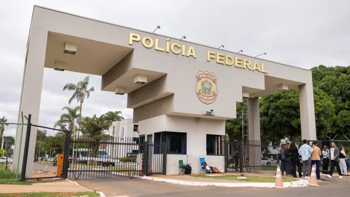 Brasil: Policía anuncia que investiga una posible injerencia de EE.UU. en el proceso electoral del país