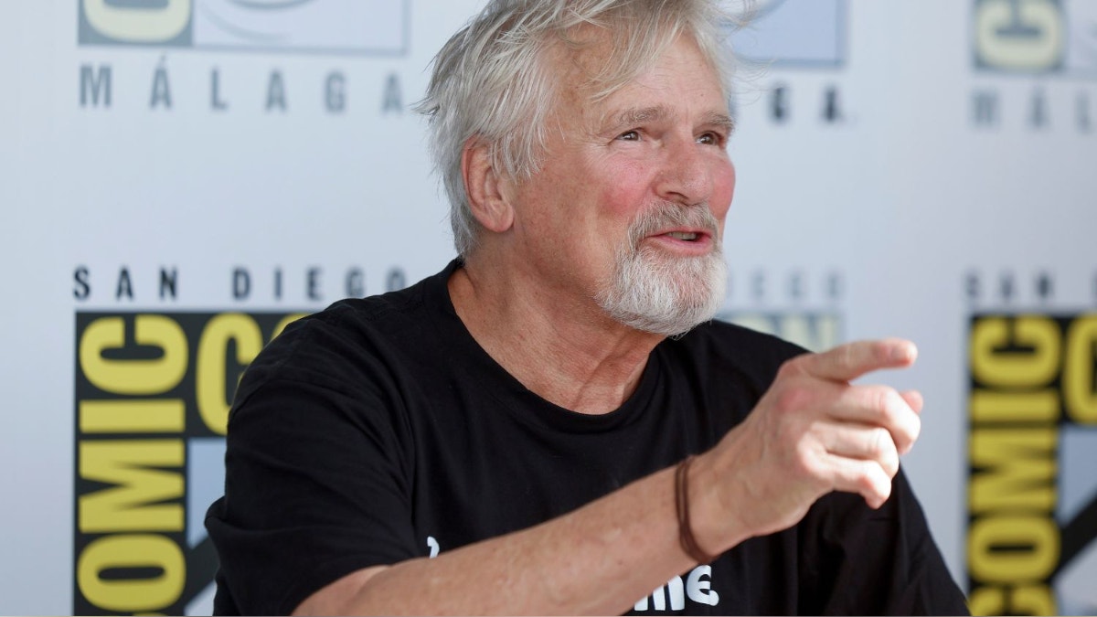 Richard Dean Anderson, el recordado MacGyver, critica duramente a Donald Trump