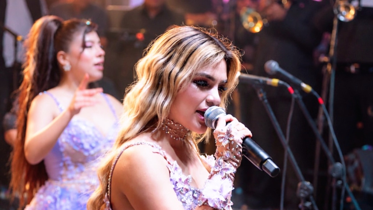Naldy Saldaña cancela show para su debut como solista y hace grave denuncia: "Me duele profundamente"