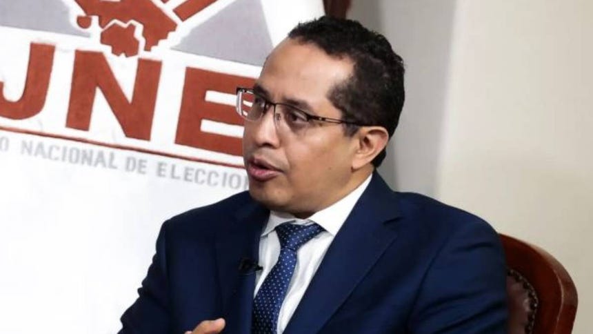 ¿Cuándo se realizaría el recuento de votos y la proclamación de resultados de las Elecciones Regionales y Municipales?