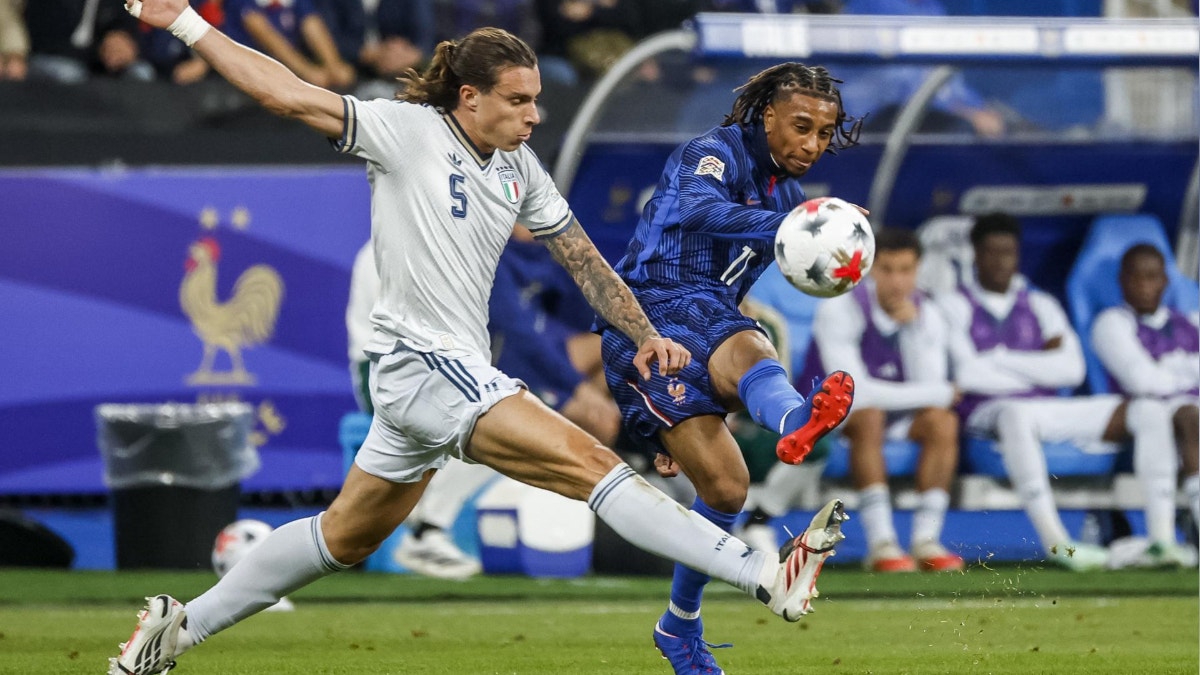 Partidos de hoy, lunes 5 de octubre del 2026: horarios y canales TV para ver EN VIVO amistosos FIFA y Nations League