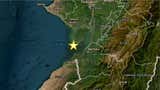 Un sismo de magnitud 4.5 remeció la región Tumbes esta madrugada