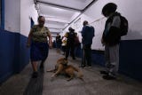 Río de Janeiro acumuló casi 13 millones de votantes (8 %), por delante de Bahía, el cuarto mayor colegio electoral, con 11 millones de personas (7 %).