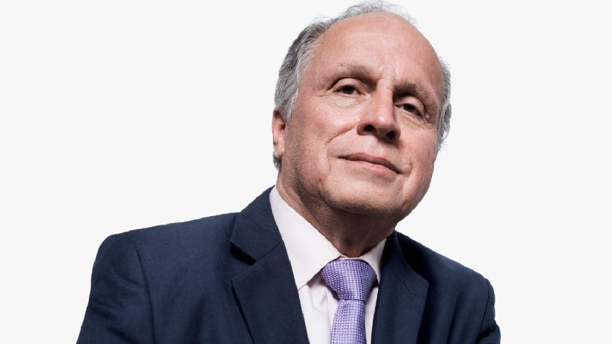 Fernando Carvallo es el periodista radial más influyente, según la Encuesta del Poder 2026