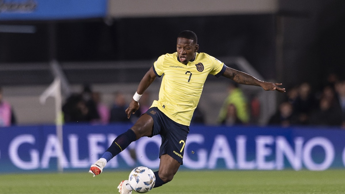 Amistoso internacional: Ecuador juega amistoso ante Panamá