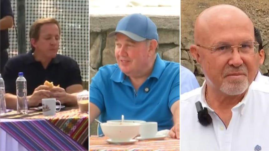 Así fueron los desayunos en la jornada de Elecciones Regionales y Municipales 2026