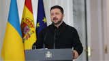 Zelenski denuncia ataques rusos en última semana con más de 3 600 drones, bombas y misiles