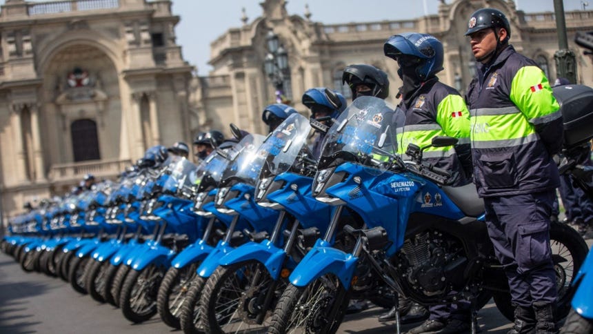 ¿Cómo deben abordar la seguridad ciudadana los alcaldes y gobernadores que ganen en las Elecciones Regionales y Municipales 2026?