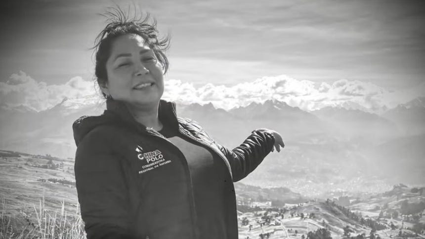 Áncash: Poder Judicial dicta 18 meses de prisión preventiva contra investigados por el asesinato de “China Polo”