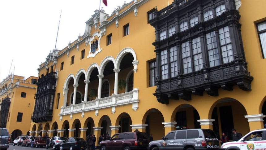 Renovación Popular llega al 27.6 % y Avanza País al 26.7 % , según conteo rápido al 100 % de Datum para América Multimedia