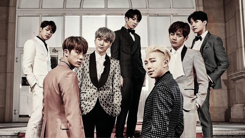 BTS en Lima: revisa el posible setlist de canciones para sus tres conciertos en el Estadio San Marcos