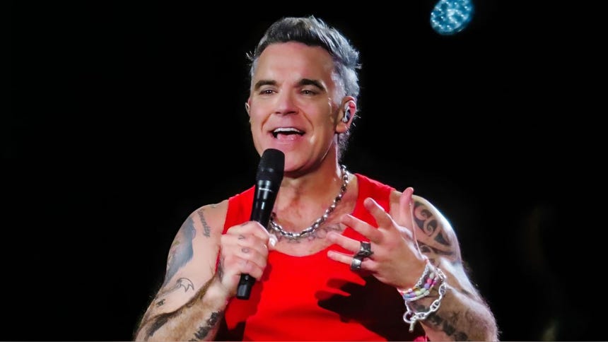 Robbie Williams en Lima: preventa, precios y cómo comprar entradas para su concierto reprogramado en el Estadio San Marcos