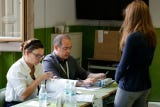 Los centros de votación de Brasil abrieron este domingo para las elecciones presidenciales, legislativas y regionales, en las que el actual mandatario, Luiz Inácio Lula da Silva, busca la reelección frente a su principal rival, el senador Flávio Bolsonaro.