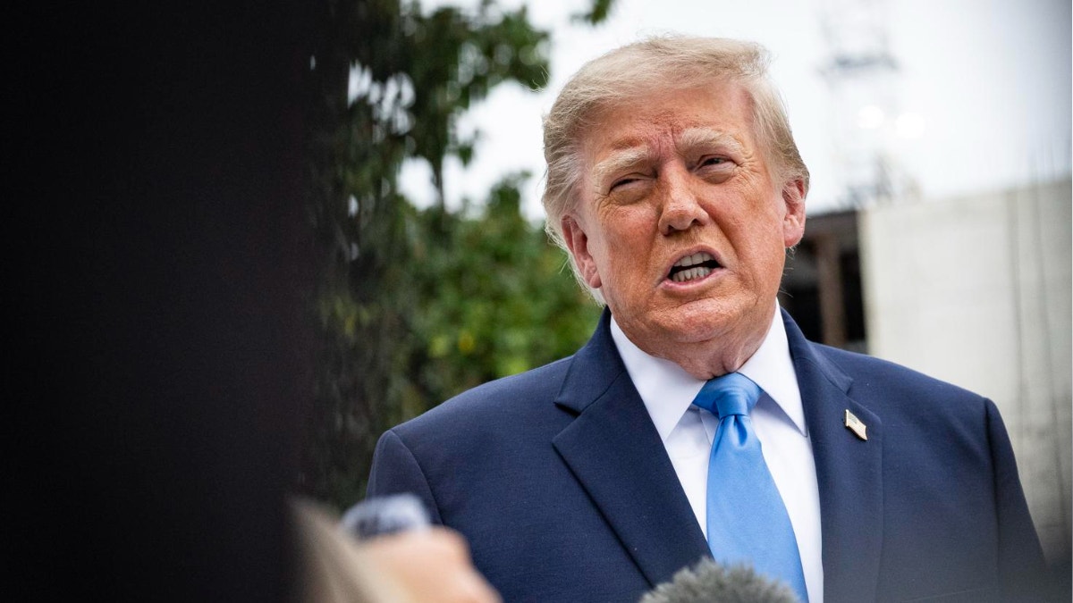 Donald Trump crea la 'Fuerza de la Superinteligencia' para coordinar el desarrollo de la IA en Estados Unidos