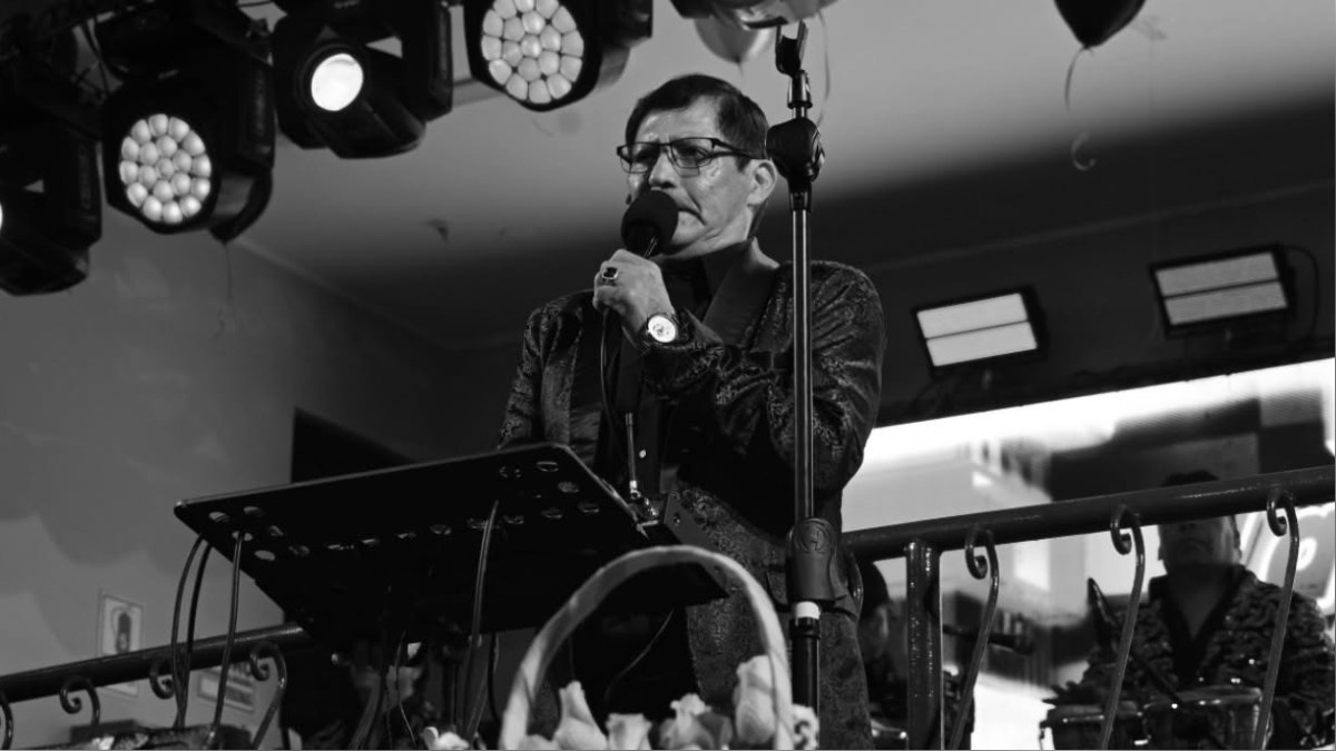 Muere 'Pascualillo' Coronado a los 67 años: luto en la música popular por partida de 'El rey de la Carretera Central'