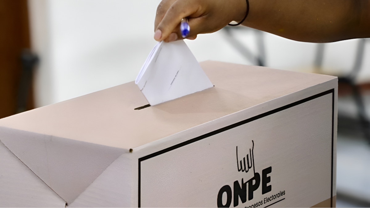 ¿A qué hora empiezan las Elecciones Regionales y Municipales y hasta qué hora se puede votar?