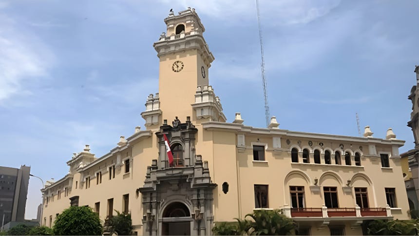 Boca de urna: resultados de las Alcaldías distritales de Lima Metropolitana, según Datum para América Multimedia