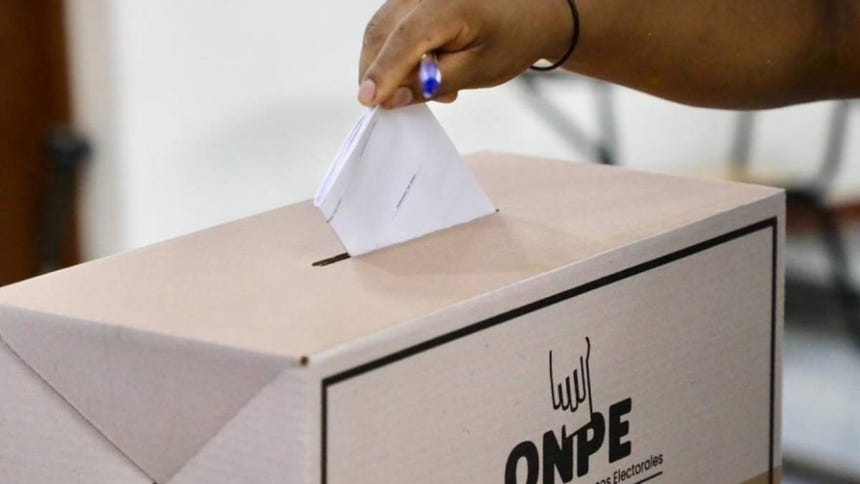 ¿A qué hora empiezan las Elecciones Regionales y Municipales y hasta qué hora se puede votar?
