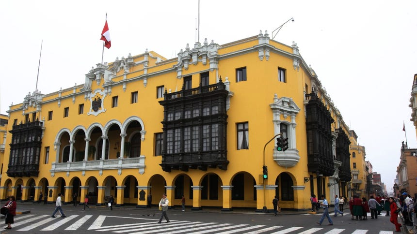 Resultados ONPE 2026 EN VIVO: revisa AQUÍ el conteo oficial de los candidatos para Lima Metropolitana