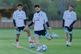 La despedida de Messi con la camiseta argentina será este martes contra Benín.