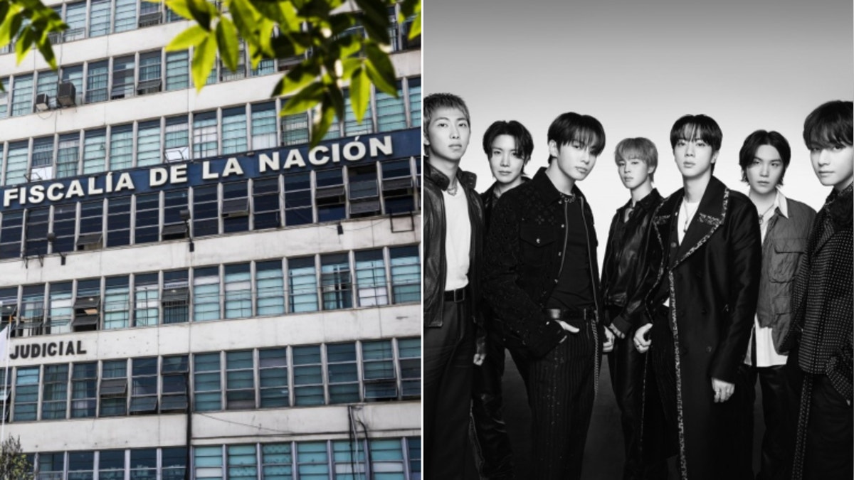 BTS en Lima: Fiscalía pide evitar campamentos y comercio informal en San Marcos durante conciertos de la banda