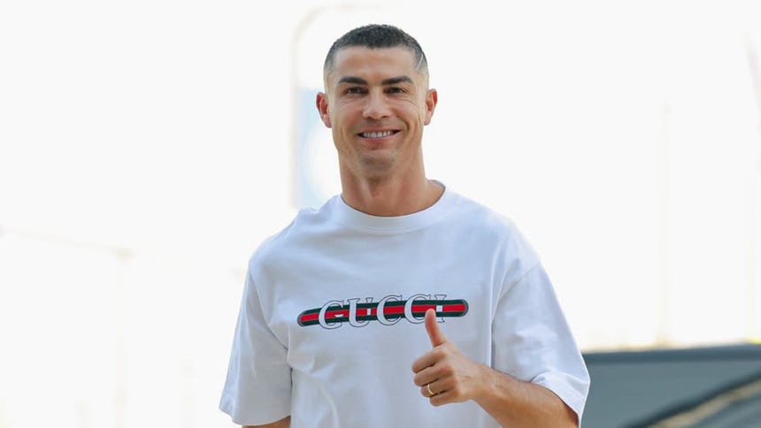 Tras dejar Portugal: Cristiano Ronaldo volvió a Al Nassr con la mira puesta en la Saudi Pro League