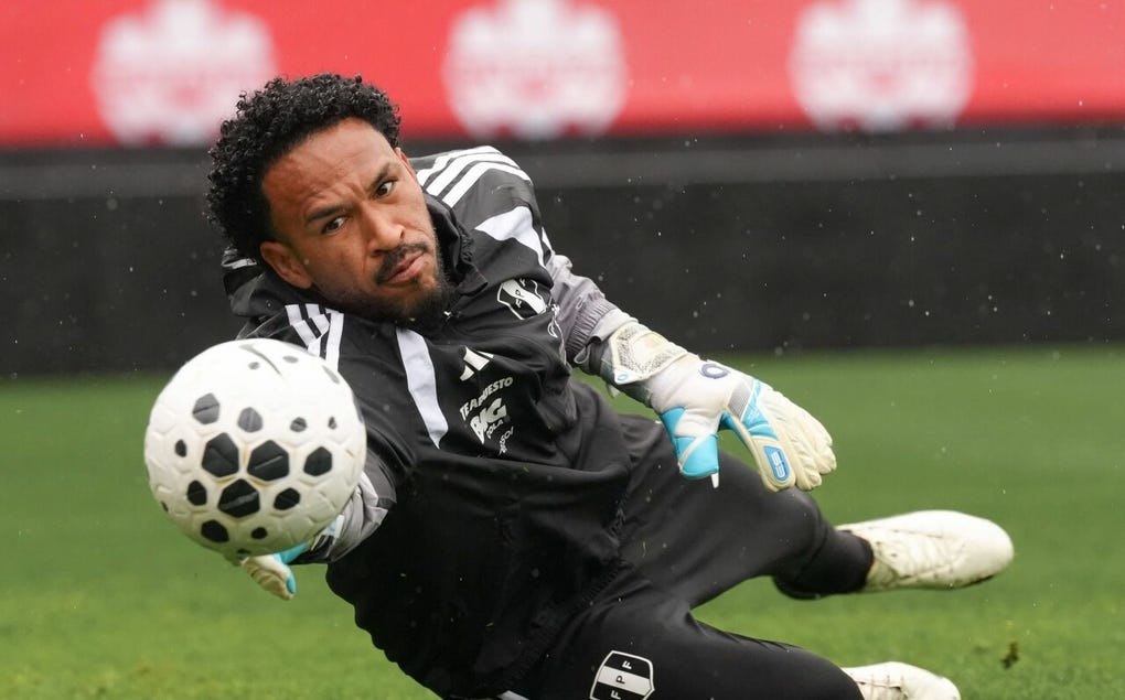 Por la victoria: la posible alineación de la Selección Peruana de cara al amistoso contra Colombia en Miami - Foto 1