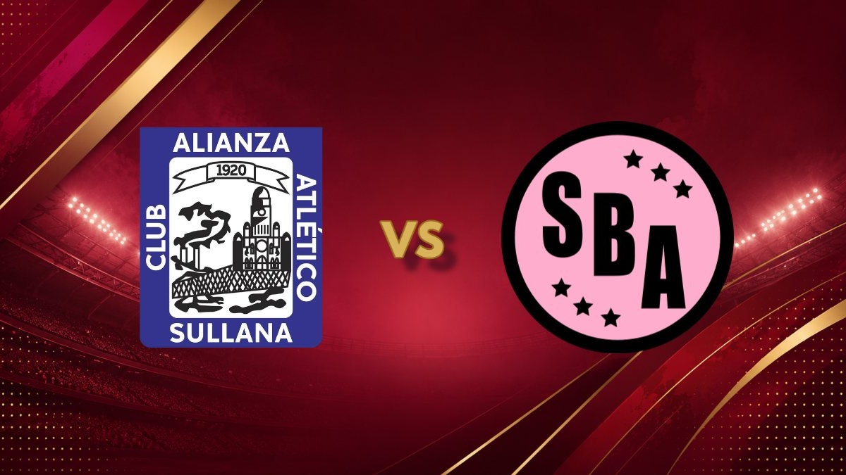 Alianza Atlético vs Sport Boys EN VIVO: ¿a qué hora juegan y dónde ver la vuelta de la semifinal de la Copa Caliente?