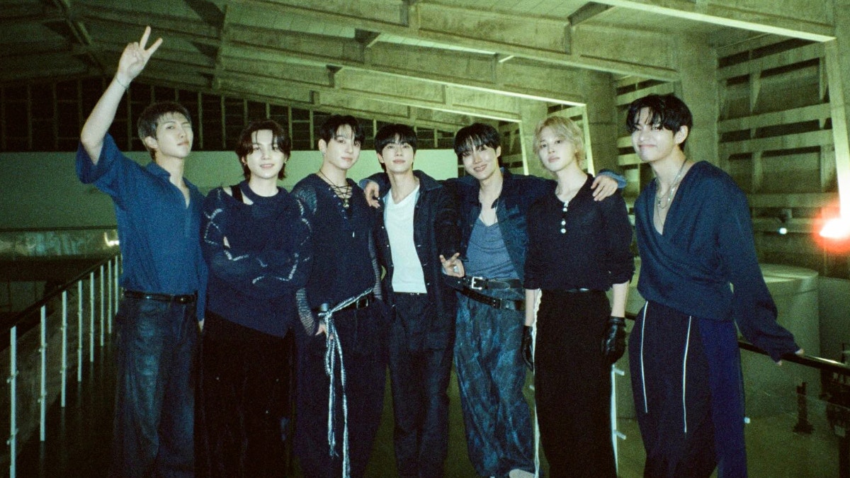 BTS ya está en el Perú: fans viven con gran expectativa la antesala de sus tres conciertos en Lima