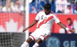 Miguel Araujo.