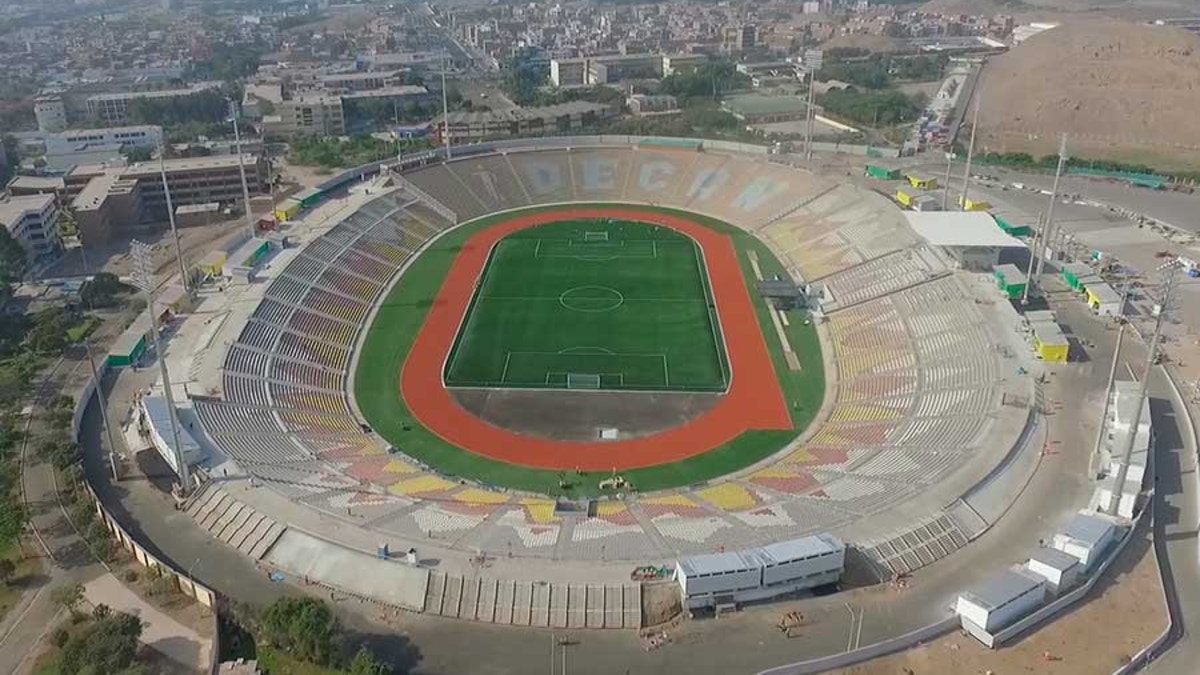 BTS en Lima: MML niega versiones de un supuesto cierre temporal del estadio San Marcos