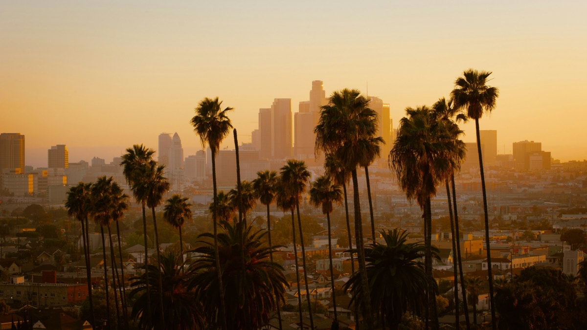 Los Ángeles se prepara para un El Niño histórico y un invierno potencialmente lluvioso