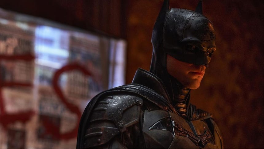 'The Batman 2' detiene su producción mientras el director Matt Reeves se toma una pausa por un "asunto familiar"