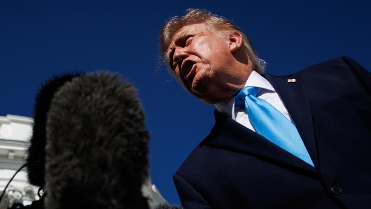 Trump aprueba el fusilamiento del autor de la masacre en una base militar de Texas en 2009