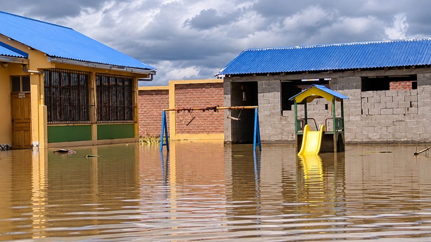 Hay 23 mil colegios en zonas de "riesgo muy alto" por huaicos e inundaciones: Gobierno plantea S/461 millones para prevenir daños ante El Niño