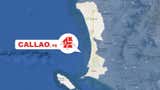Callao: un sismo de magnitud 3.7 se sintió esta tarde