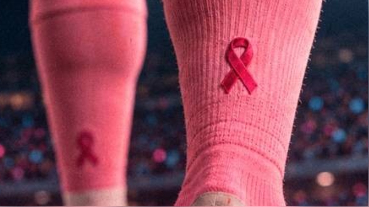 Uruguay vestirá medias rosadas en amistoso contra la India para promover la detección temprana del cáncer de mama