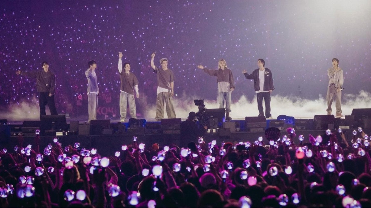 BTS en Lima: todas las actividades de ARMY para celebrar la llegada de la banda de K-pop
