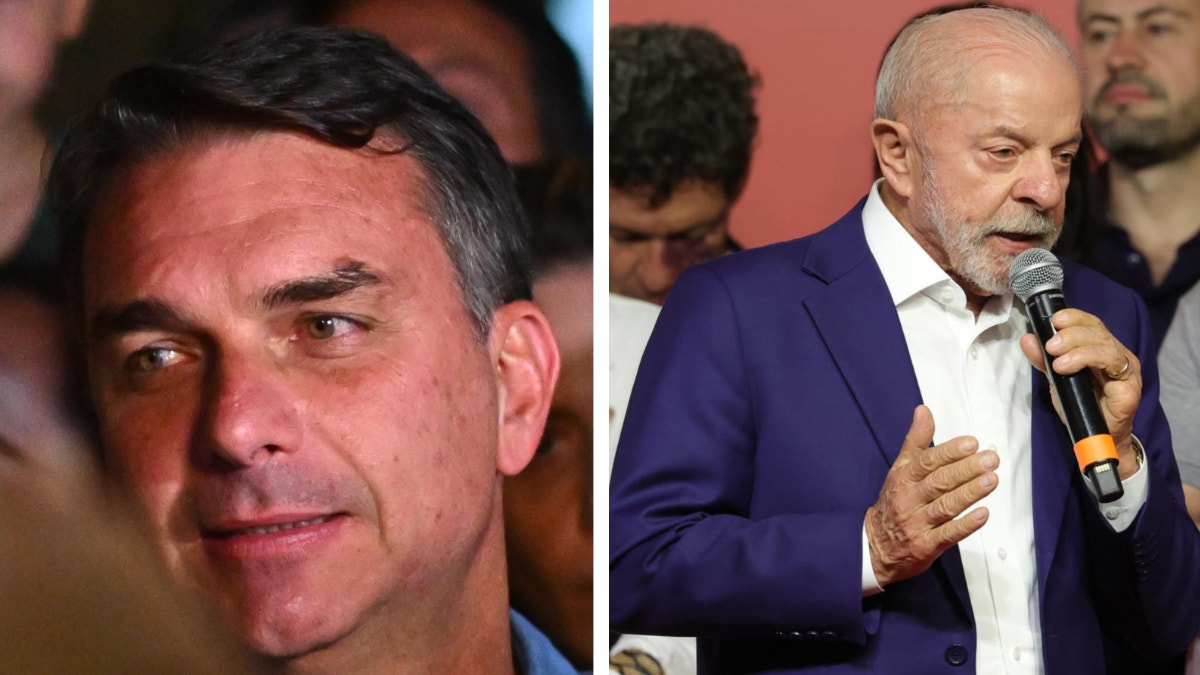 Brasil: los candidatos derrotados descartan apoyar a Flávio Bolsonaro o a Lula en segunda vuelta