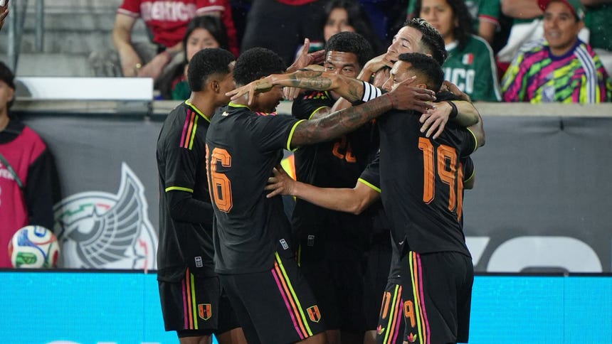 HOY Perú vs Colombia EN VIVO: juegan en Miami en el último amistoso internacional FIFA de la bicolor