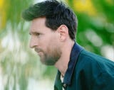 Leo no jugó los dos últimos amistosos de Argentina contra Bolivia y Burkina Faso.