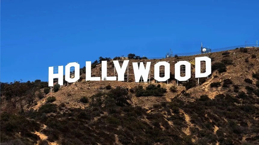 Sindicatos de Hollywood alertan de caída en la producción de EE.UU. en los últimos 25 años